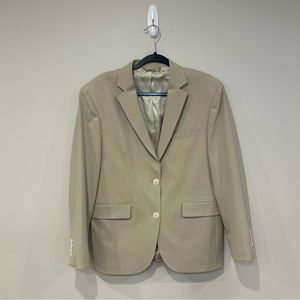 Djerf Avenue Forever Blazer Greige